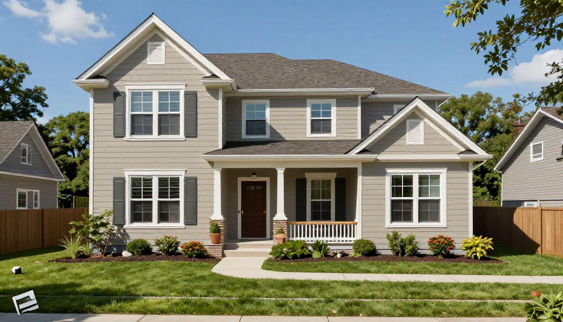 5 Adımda mükemmel evinizi bulun*