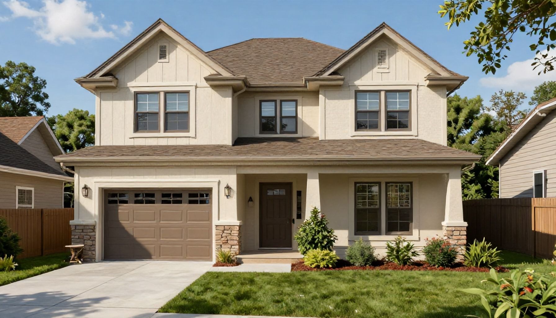 5 Adımda Rüya Evinizi Bulun: Yavuz Emlak'ın Güvenilir Yöntemi*