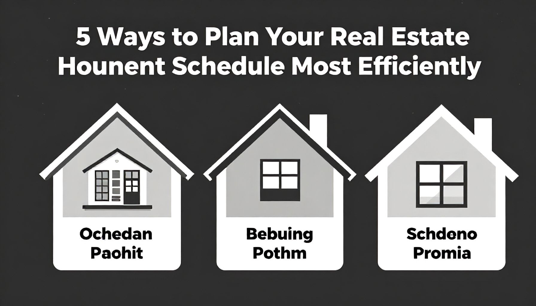 5 Esnek Yöntemle Emlak Konut Ödeme Planınızı En Verimli Şekilde Planlayın*
