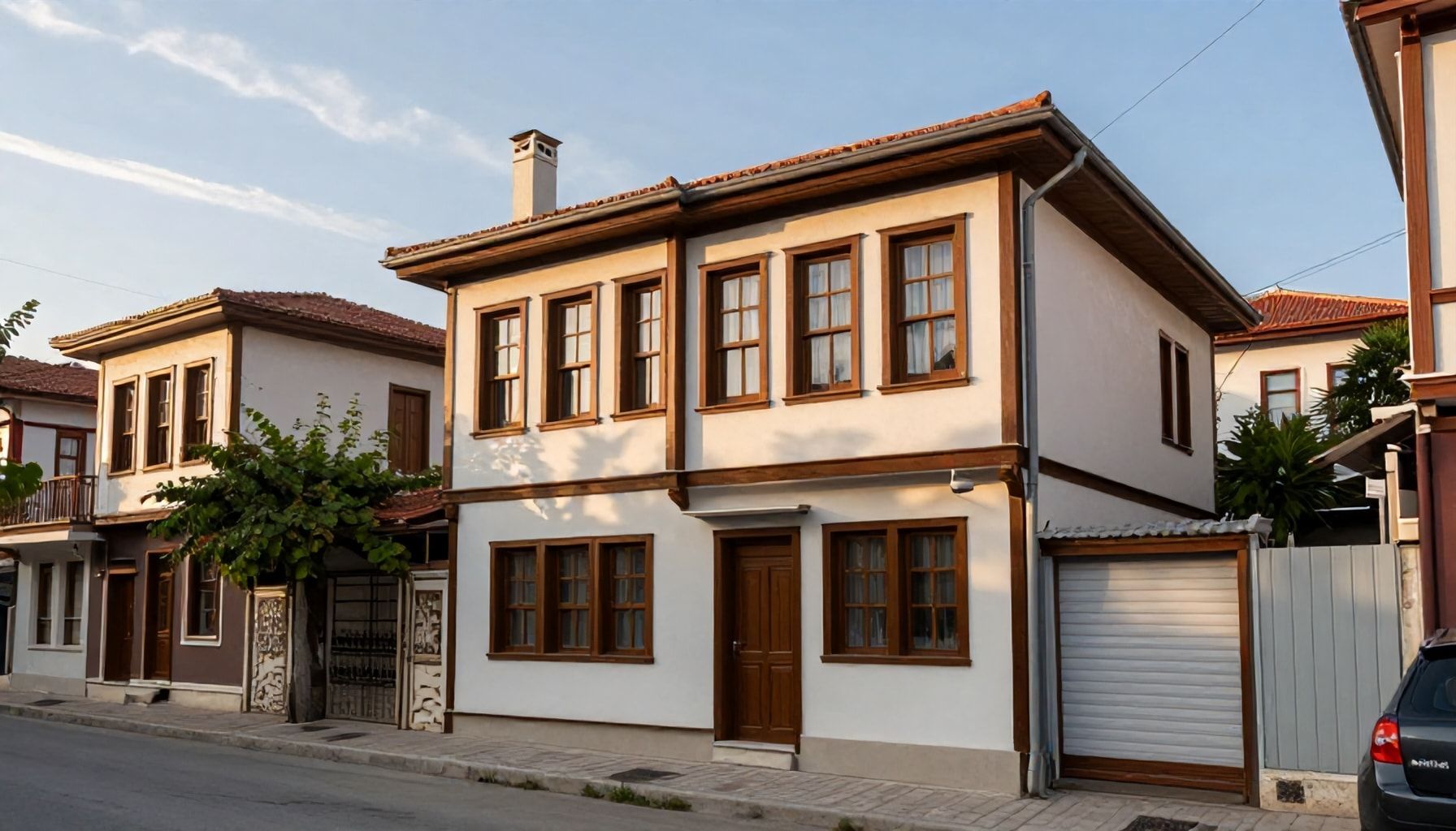 5 Farklı Şekilde Arnavutköy'de Hayalinizdeki Evi Bulun*