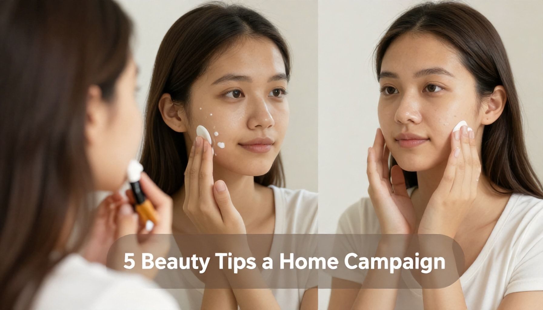 5 Konut Kampanyası İçin 10 Güzellik Önerisi*