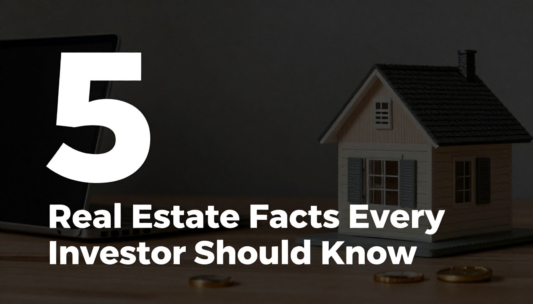 5 Yatırımcının Bilmesi Gereken Emlak Konut Hisseleri Gerçekleri*