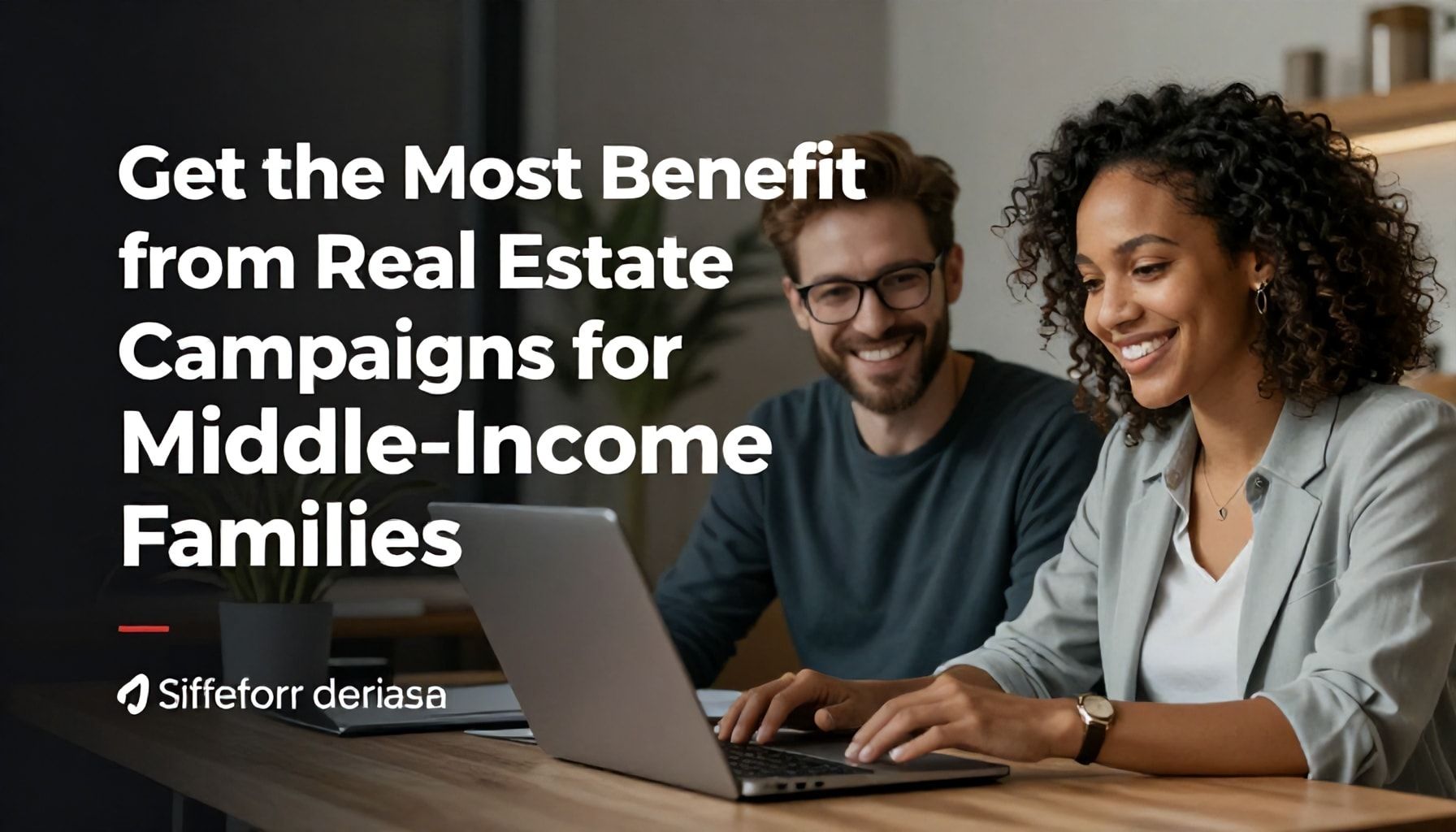 5 Yolla Orta Gelir Ailesi İçin Emlak Kampanyalarından En Fazla Fayda Alın*