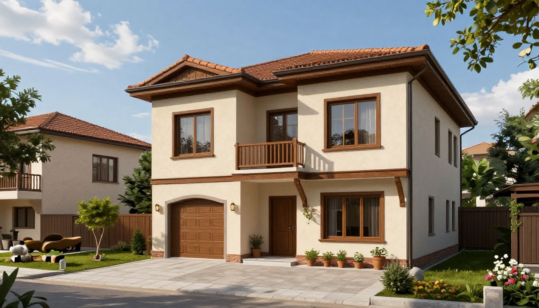 5 Yöntemle Adana'da Rüya Evinizi Bulun: En İyi Konumlar ve Fiyatlar*