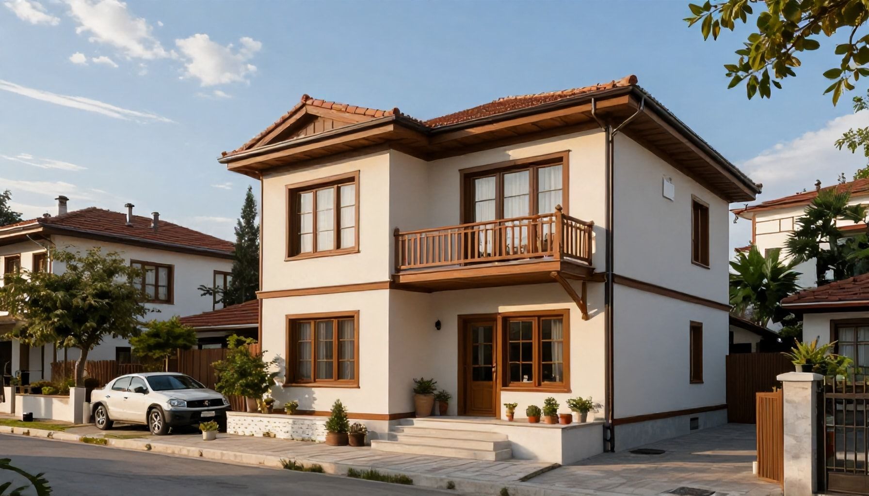 5 Yöntemle Arnavutköy'de Rüyanızın Evini Bulun: Emlak Konut THY'nin Uzmanlıklarıyla*