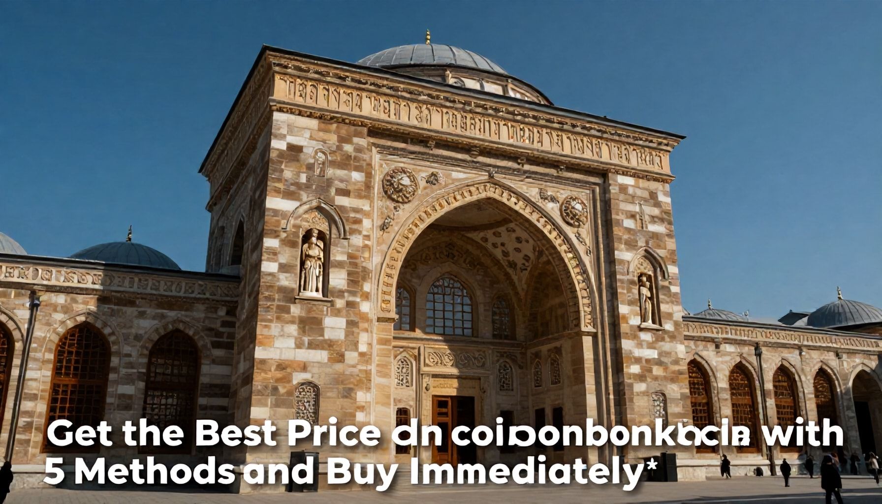 5 Yöntemle Diyarbakır’da En İyi Fiyatı Alın ve Hemen Satın Alın*