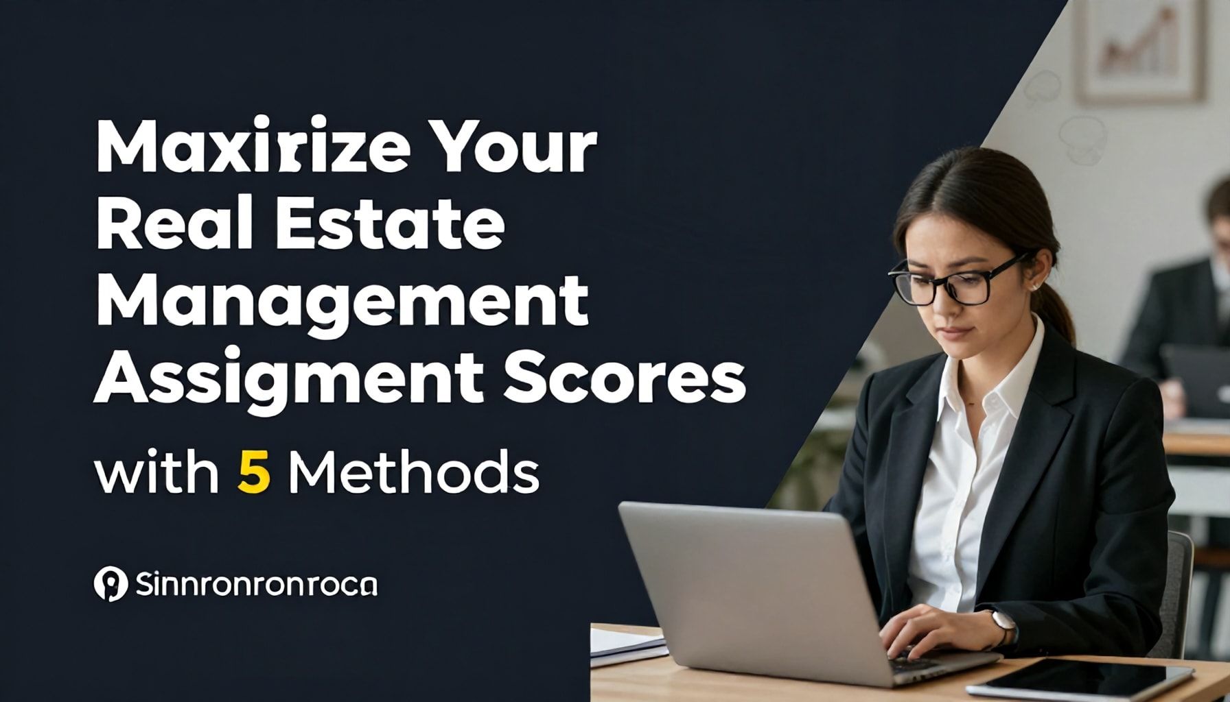 5 Yöntemle Emlak Yönetimi Atama Puanlarınızı Maksimize Edin*