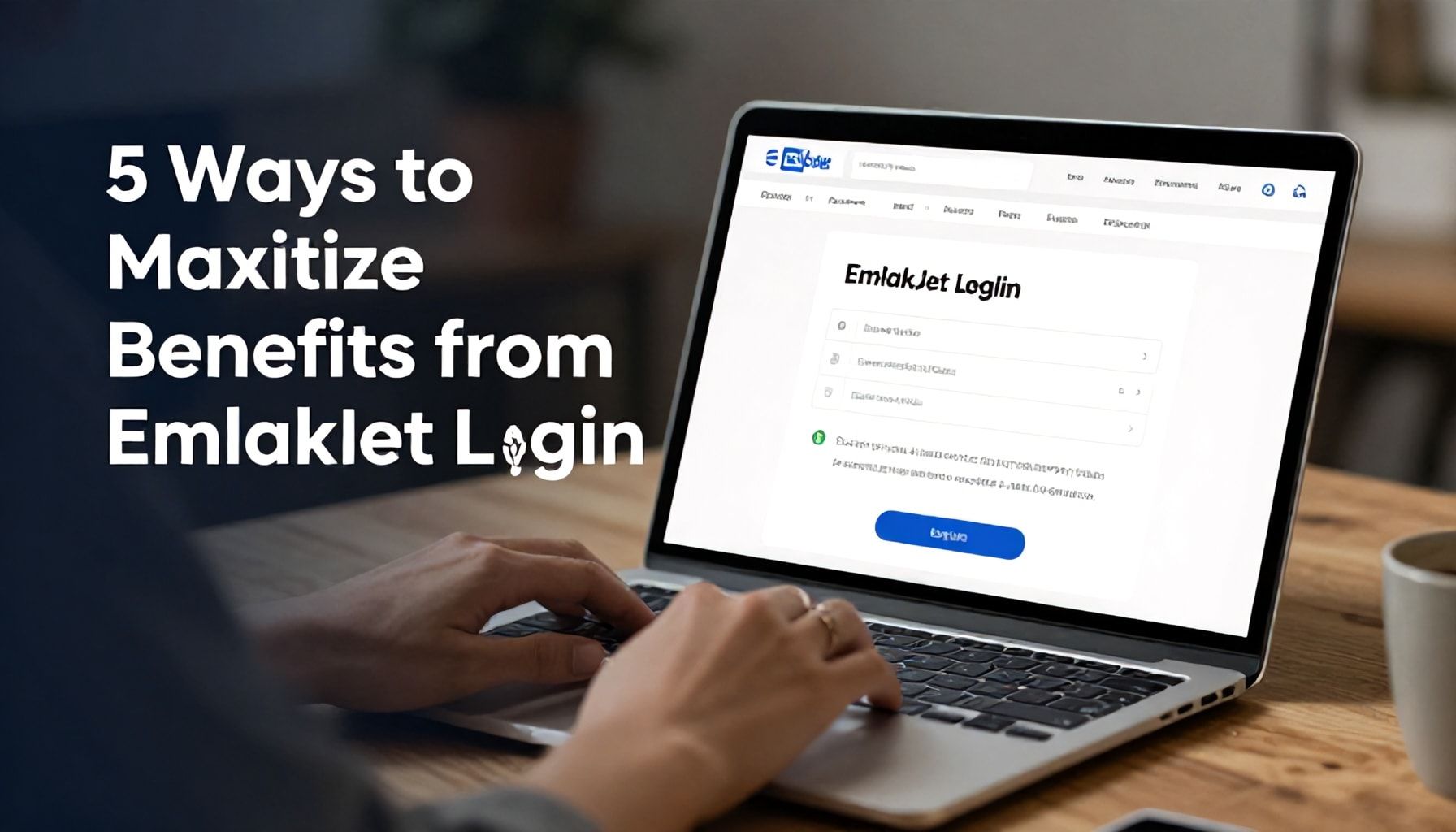 5 Yöntemle EmlakJet Girişinden Maksimum Fayda Alın*