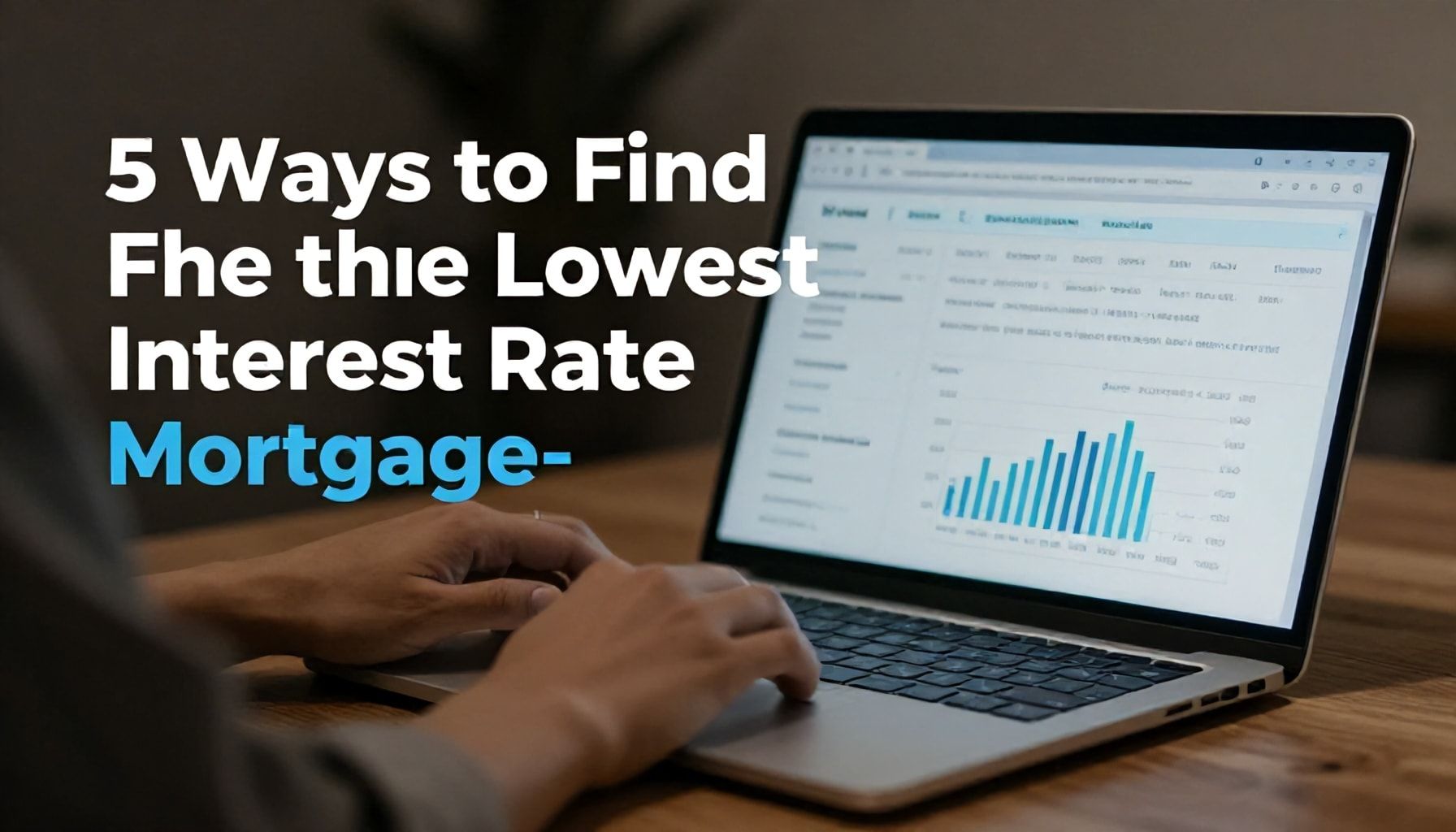 5 Yöntemle En Düşük Faizli Emlak Kredisi Bulun*