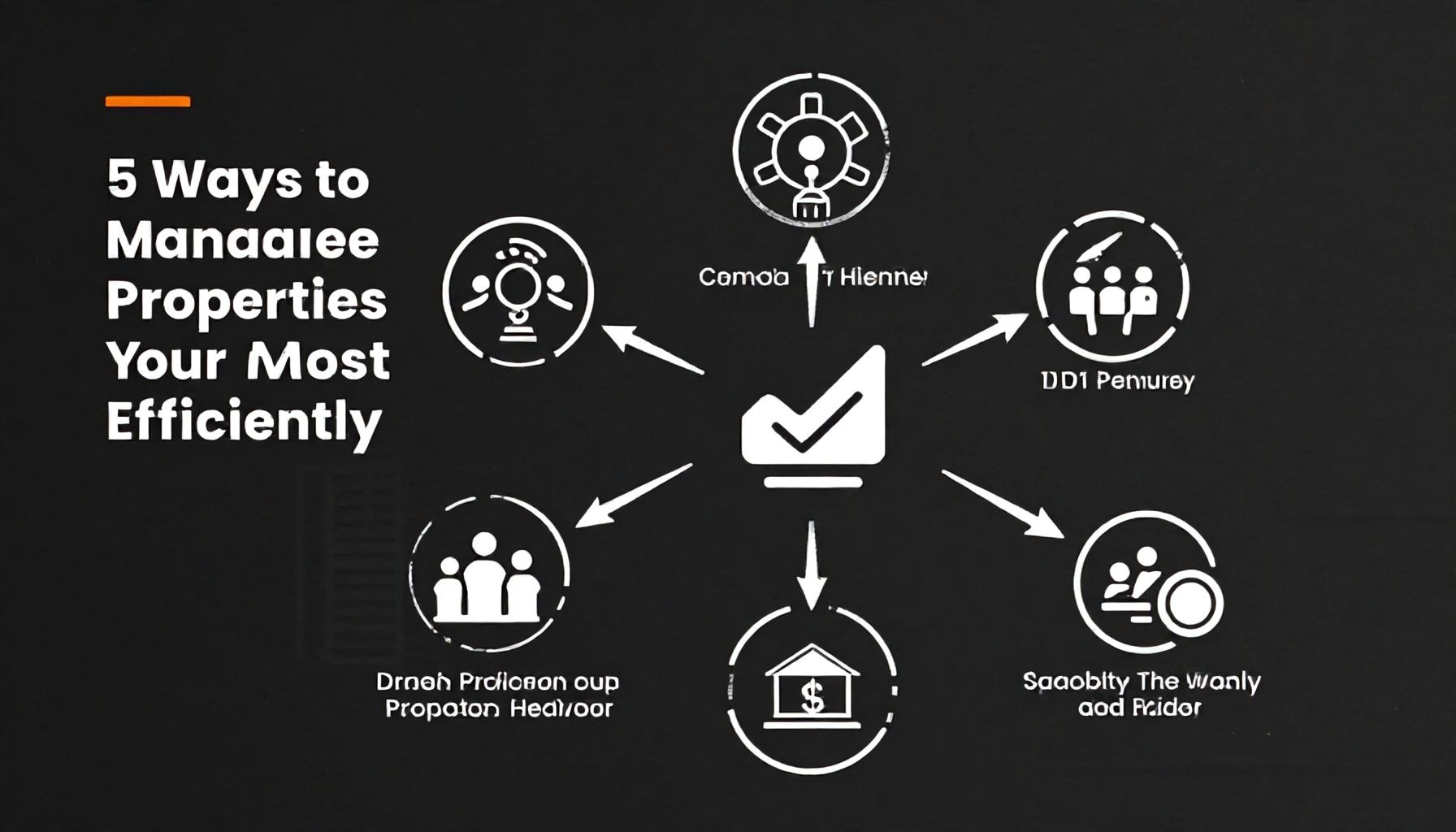 5 Yöntemle Mülklerinizi En Verimli Şekilde Yönetin*