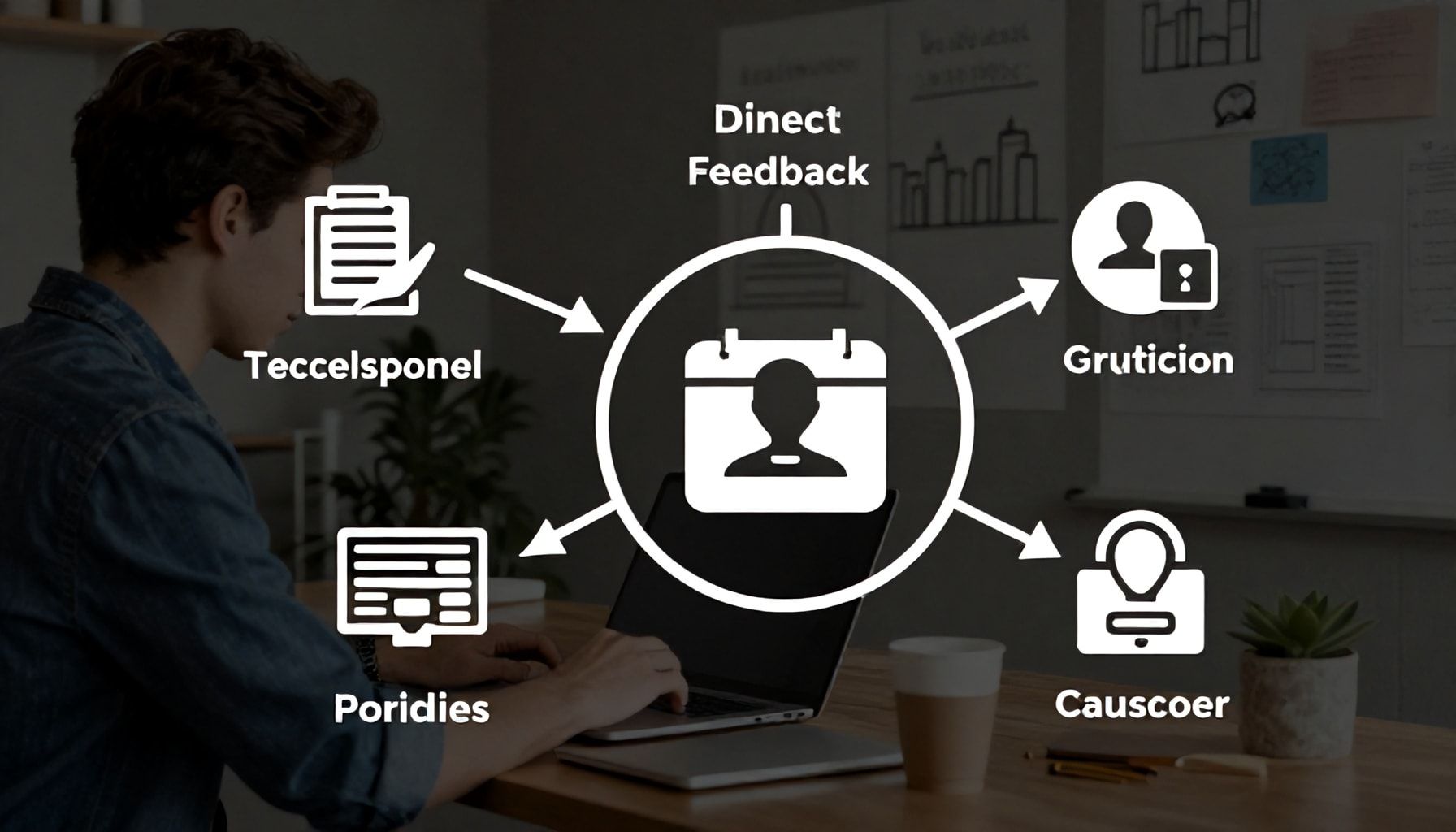 5 Yöntemle Müşterilerinizden Doğrudan Geri Bildirim Alın*