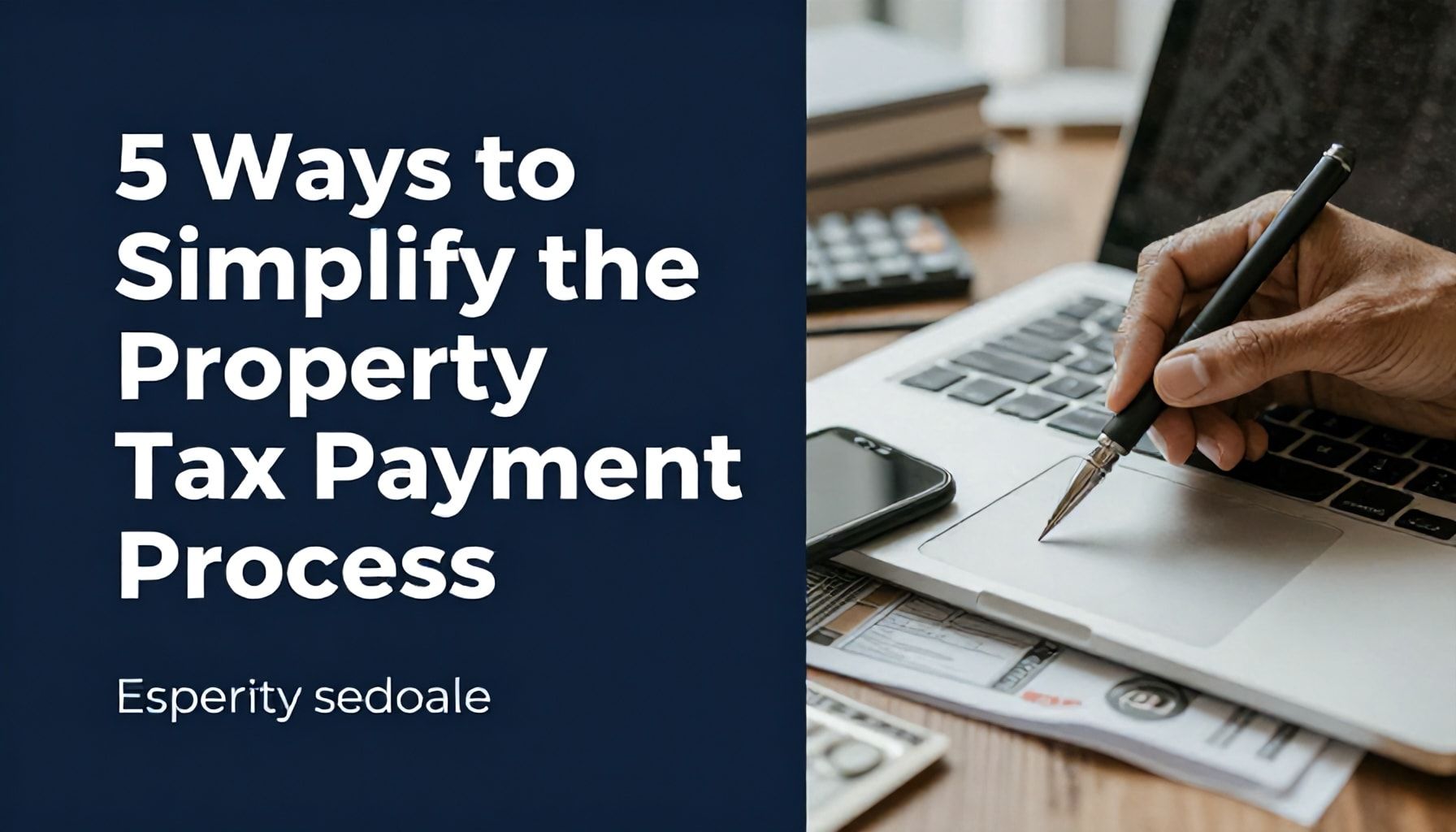 5 Yöntemle Toki Emlak Vergisi Ödeme Sürecini Kolaylaştırın*