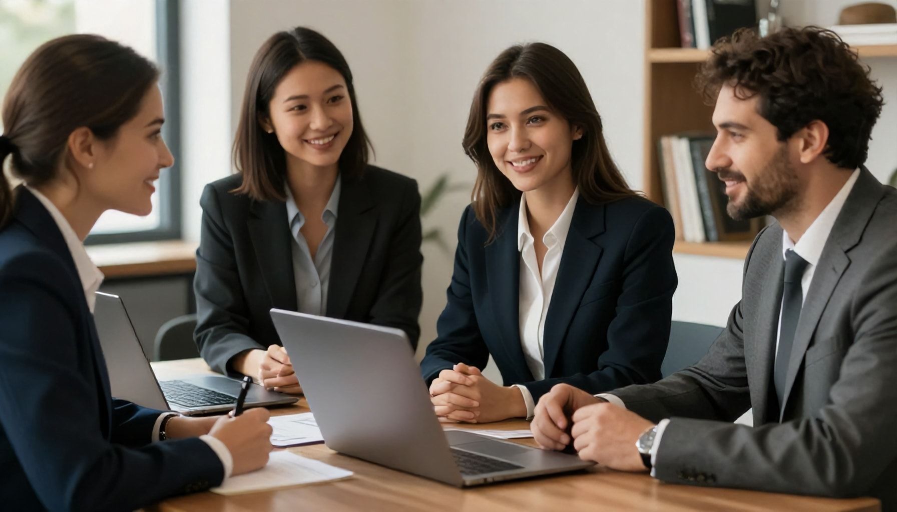 5 Yüzü Yüz Güvenilir Konut Satışı: Gülen Emlak'ın Sırları*