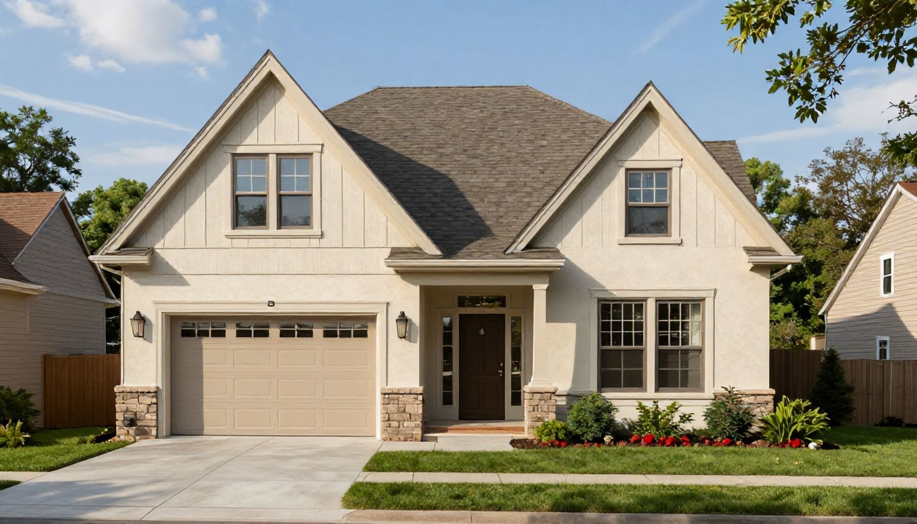 7 Yöntemle Düşük Bütçede Rüya Evinizi Satın Alın*