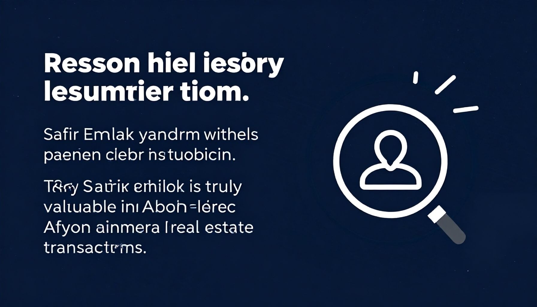 Afyon Emlak İşlemlerinde Safir Emlak'ın Gerçekten Değerli Nedenleri*