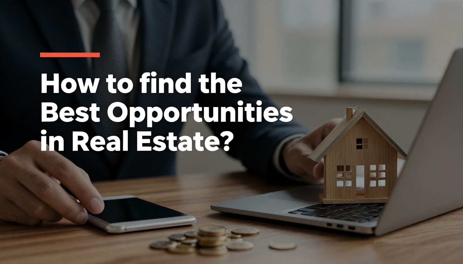 Akarlar Emlakta En İyi Fırsatları Nasıl Bulursunuz?*