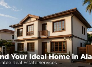 Alanya’da İdeal Ev Bulun: Güvenilir Emlak Hizmetleriyle