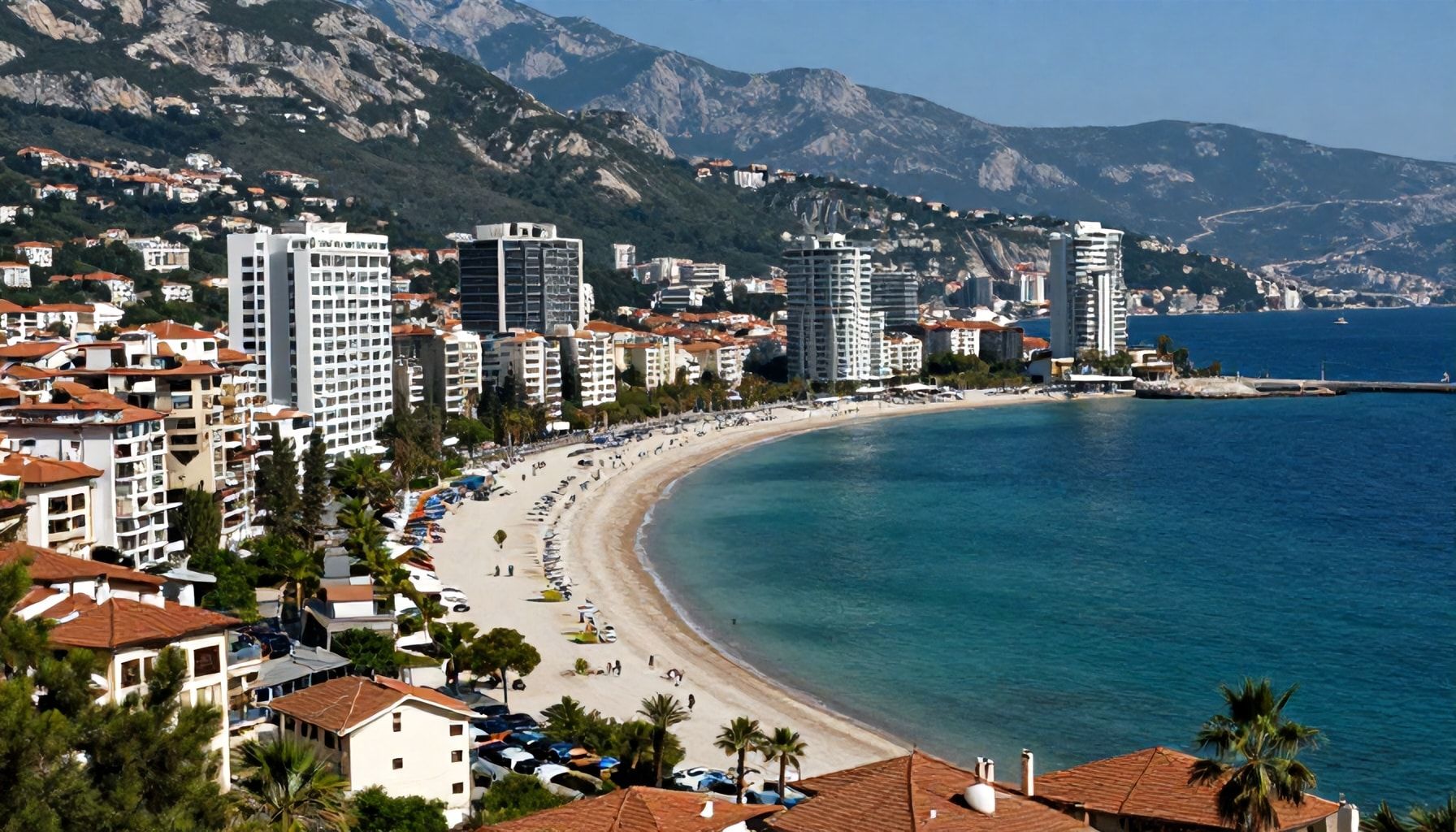 Alanya Emlak Piyasası Gerçeği: Ne Beklemeniz Gerekiyor?*