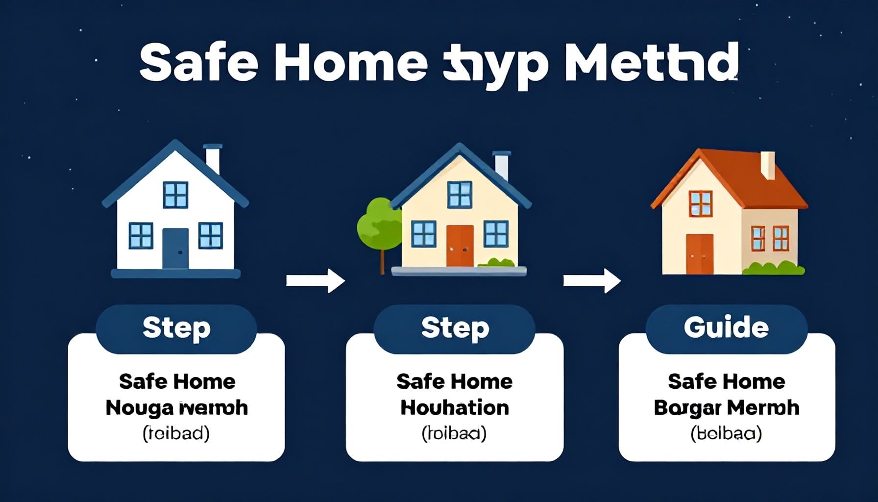 Alp Emlak'ın Güvenli Konut Satın Alma Yöntemi: Adım Adım Rehber*