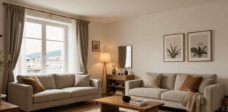 Arnavutköy’de Rüyalarınızı Gerçekleştiren Konforlu Evler