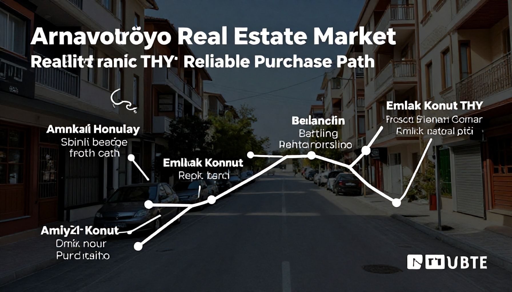 Arnavutköy Emlak Piyasası Gerçeği: Emlak Konut THY ile Şeffaf ve Güvenilir Satın Alma Yolu*