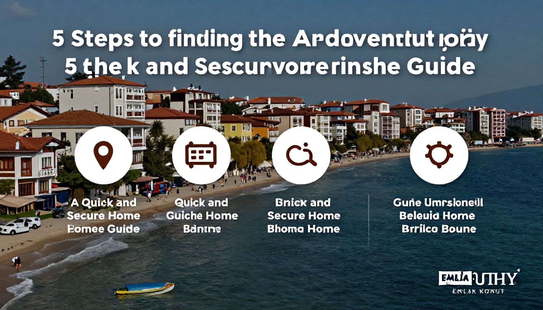 Arnavutköy'de Mükemmel Ev Bulmanın 5 Adımı: Emlak Konut THY ile Hızlı ve Güvenli Satın Alma Rehberi*