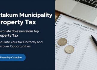 Atakum Belediyesi Emlak Vergisi: Verginizi Doğru Hesaplayın ve Fırsatları Keşfedin