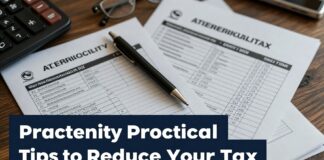 Atasehir Belediyesi Emlak Vergisi: Verginizi Düşürmek İçin Pratik İpuçları