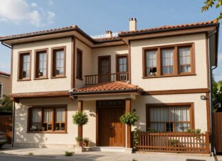 İstanbul Ataşehir’de Konforlu ve Güvenli Konutlar İçin Emlak Ortaklığı