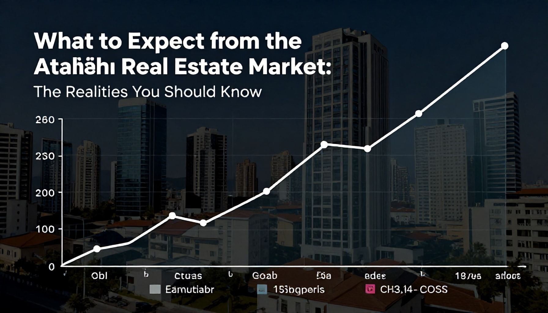 Ataşehir Emlak Piyasası Gerçekleri: Ne Beklemeniz Gerekiyor?*