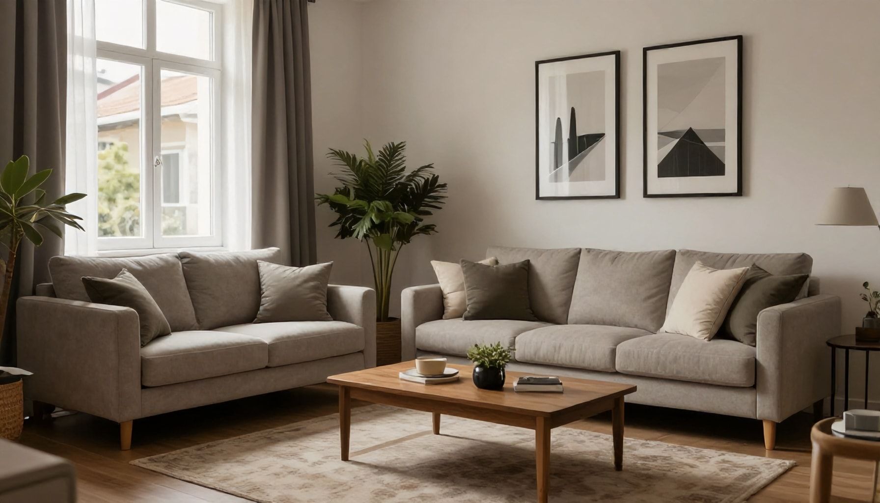 Ataşehir'de Emlak Ortaklığıyla Konforlu Yaşamın Sırrı*