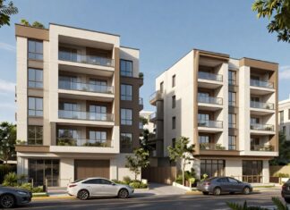 İki Etaplı Ayazma Emlak Konutları: Güvenilir Yatırım ve Konforlu Yaşam