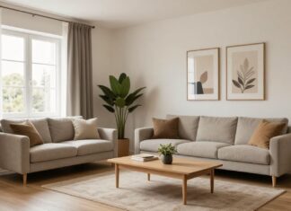 Ayazma Emlak Konutları: Güvenilir ve Konforlu Yaşam Alanları