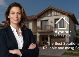 Ayşenur Emlak: Güvenilir ve Hızlı Konut Satışları İçin En İyi Çözümler