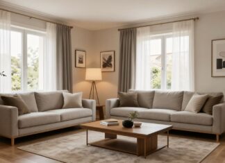 Bahçekent’te Rüyalarınızı Gerçekleştiren Konforlu Emlak Çözümleri