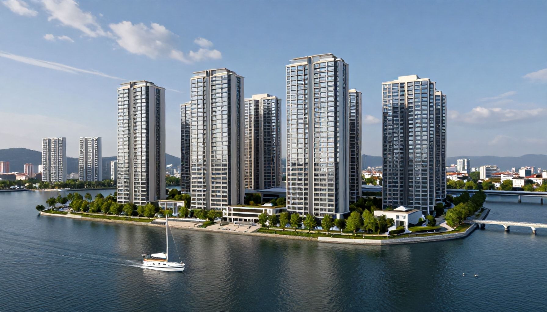 Bahçekent Emlak'ın 652 Ada Projelerinde Saklı 3 Avantajı*