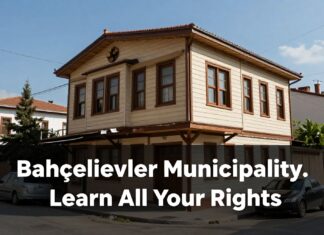 Bahçelievler Belediyesi Emlak Vergisi: Hakkınızı Tam Öğrenin