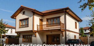 Balıkesir’de Mükemmel Emlak Fırsatları – En İyi Seçenekler İçin Tıklayın