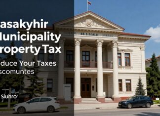 Başakşehir Belediyesi Emlak Vergisi: Verginizi Düşürün ve Fırsatları Keşfedin