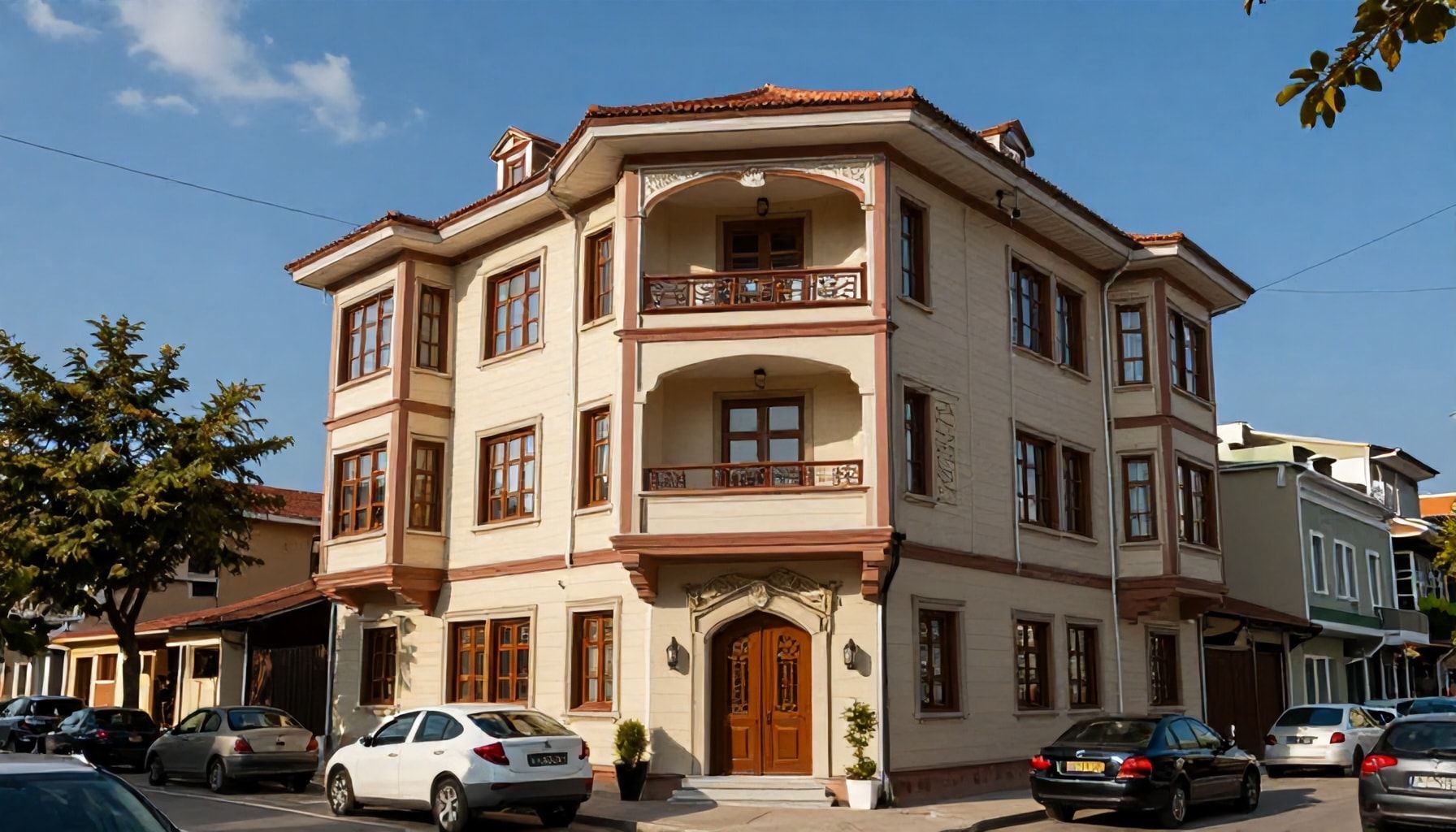 Başakşehir'de Rüyalarınızı Gerçekleştiren Konforlu Emlak Fırsatları*