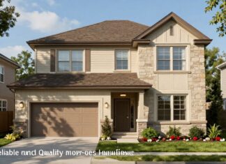 Başkent Emlak Konutları: Güvenilir ve Kaliteli Konut Çözümleri