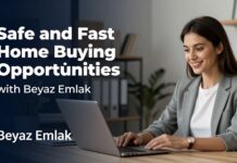 Beyaz Emlak ile Güvenli ve Hızlı Konut Satın Alma Fırsatları