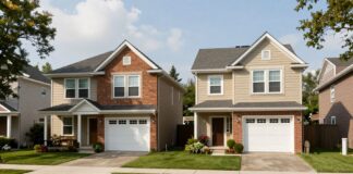 Bizim Mahalle 1’de Konforlu ve Güvenli Konutlar