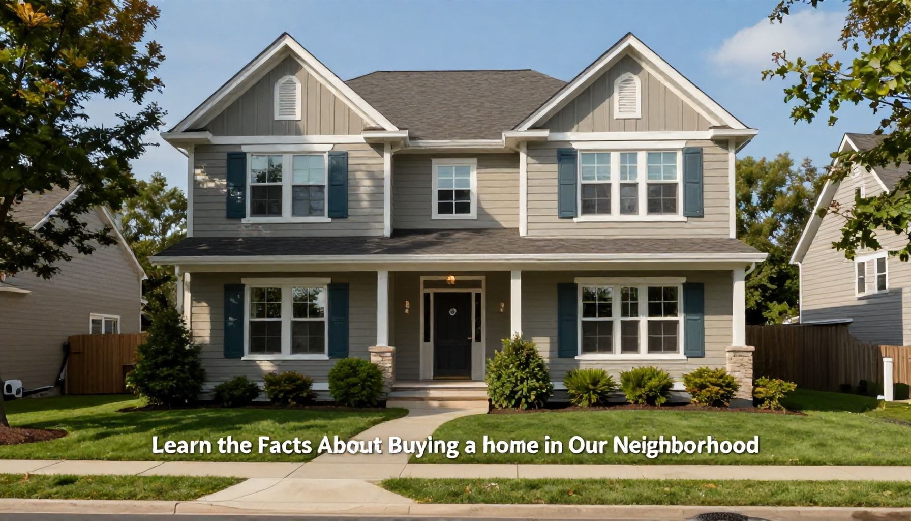 Bizim Mahalle 1'de Konut Satın Almak İçin Gerçekleri Öğrenin*