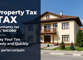 Bornova Belediyesi Emlak Vergisi: Verginizi Kolay ve Hızlı Ödeyin