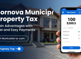 Bornova Belediyesi Emlak Vergisi: Hızlı ve Kolay Ödemelerle Avantajlar Kazanın