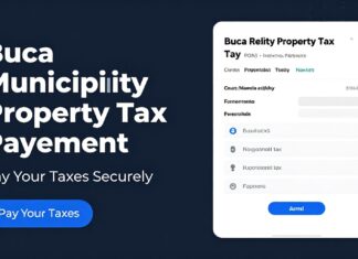 Buca Belediyesi Emlak Vergisi Ödeme: Hızlı ve Güvenli Yöntemlerle Verginizi Ödeyin