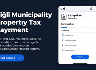 Çiğli Belediyesi Emlak Vergisi Ödeme: Hızlı ve Güvenli Yöntemler