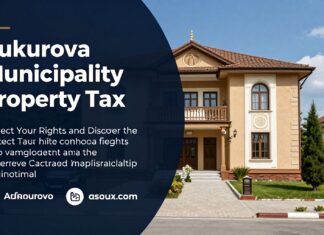 Çukurova Belediyesi Emlak Vergisi: Hakkınızı Koruyun ve Avantajları Keşfedin