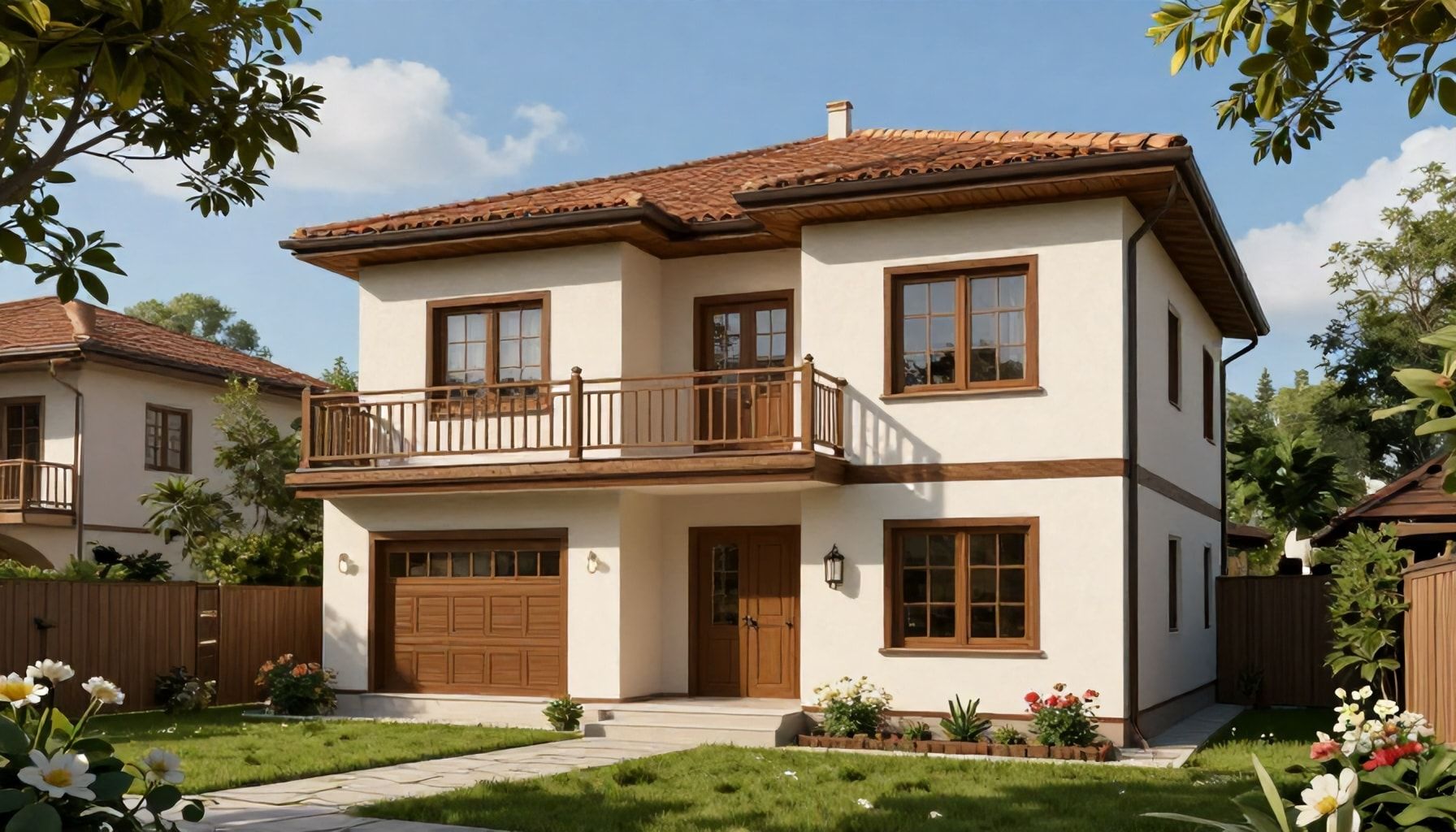 Deniz Emlak’ta Hayal Evinizi Nasıl Bulursunuz?*